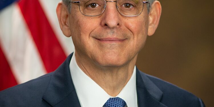 Attorney General Merrick Garland tests positive for Covid hours after event with FBI director, other top officials