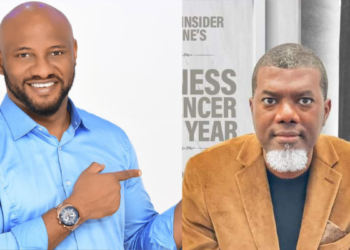 Show Me Polygamy In The Bible – Here You Go! – Reno Omokri