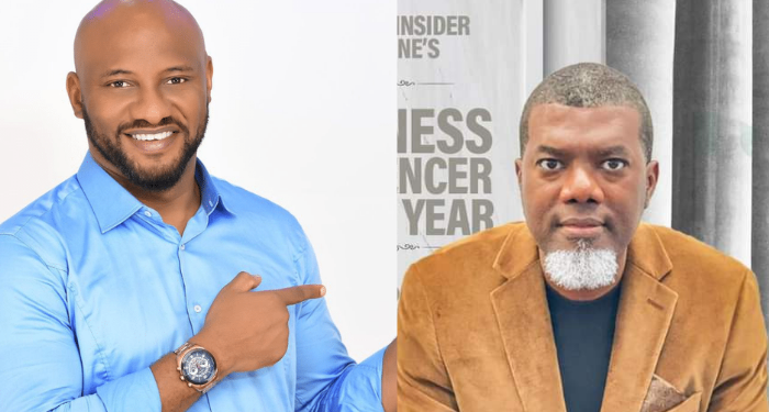 Show Me Polygamy In The Bible – Here You Go! – Reno Omokri
