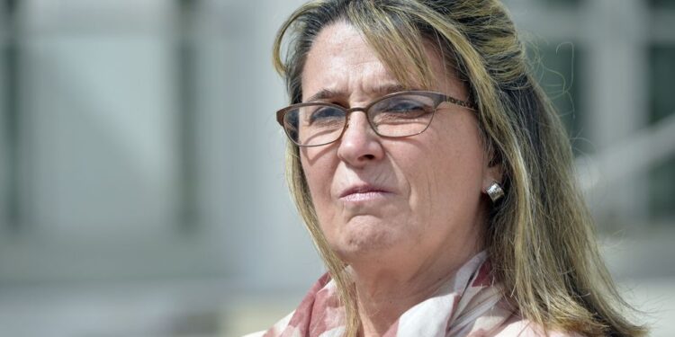 Chicopee Public School Superintendent Lynn Clark Relieved Of Her Duties