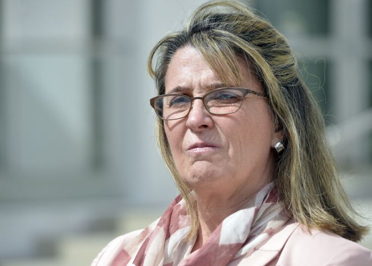 Chicopee Public School Superintendent Lynn Clark Relieved Of Her Duties