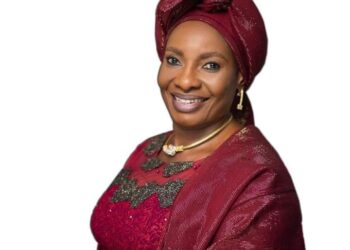 What Late Mrs. Osinachi Nwachukwu’s Children Told Me – Women Affairs Minister, Pauline Tallen