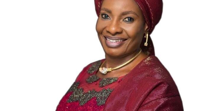 What Late Mrs. Osinachi Nwachukwu’s Children Told Me – Women Affairs Minister, Pauline Tallen
