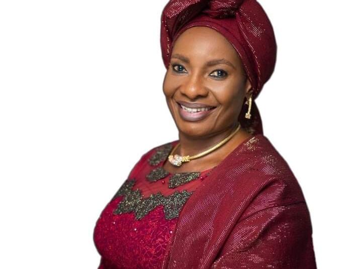 What Late Mrs. Osinachi Nwachukwu’s Children Told Me – Women Affairs Minister, Pauline Tallen
