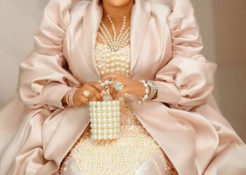 It’s Our Royal Queen Naomi’s Birthday!