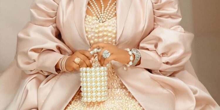 It’s Our Royal Queen Naomi’s Birthday!