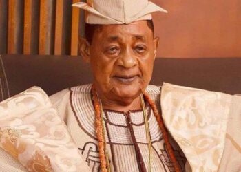 Palace Confirms Late Alaafin of Oyo, Oba Lamidi Adeyemi, To Be Laid To Rest Today