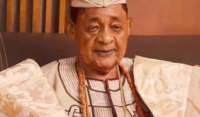 Palace Confirms Late Alaafin of Oyo, Oba Lamidi Adeyemi, To Be Laid To Rest Today