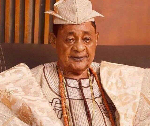 Palace Confirms Late Alaafin of Oyo, Oba Lamidi Adeyemi, To Be Laid To Rest Today