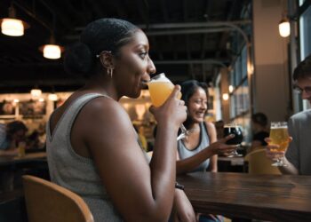 TGIF Tips – 5 Vital Tips To Help You Make It Back Home In One Piece Tonight