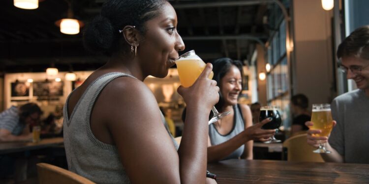 TGIF Tips – 5 Vital Tips To Help You Make It Back Home In One Piece Tonight