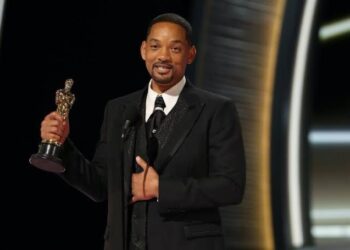 Real Reasons Why Will Smith Resigned From The Academy of Motion Picture Arts and Sciences