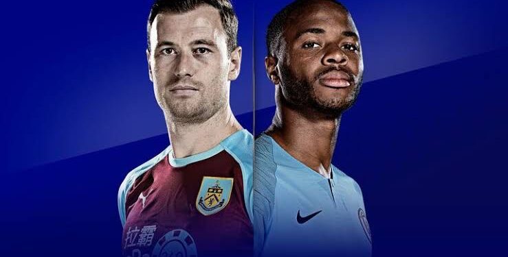 Manchester City Make Clear Statement Of Intent Ahead of Premier League Title Decider Clash With Liverpool