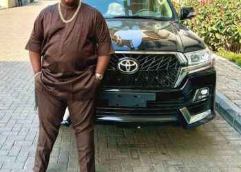 How Cubana Brothers, Obi & Chief Priest Painted A Huge Target On Themselves For The EFCC