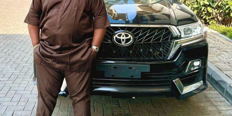 How Cubana Brothers, Obi & Chief Priest Painted A Huge Target On Themselves For The EFCC