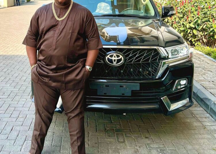 How Cubana Brothers, Obi & Chief Priest Painted A Huge Target On Themselves For The EFCC