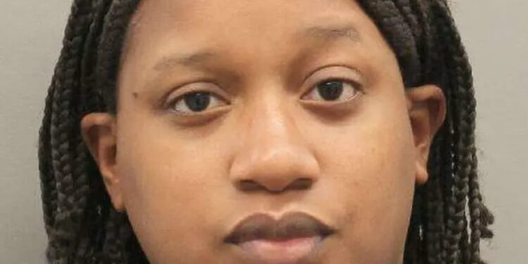 Dollar General Store Manager, Dinesha Renee Jackson Convicted In Robbery And The Death Of Her Own Employee