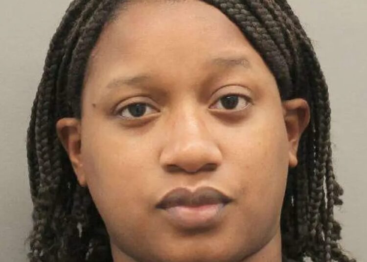 Dollar General Store Manager, Dinesha Renee Jackson Convicted In Robbery And The Death Of Her Own Employee