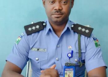 3 Hot Questions Over Police Inspector’s Death During Marathon Sex With Widow In A Hotel