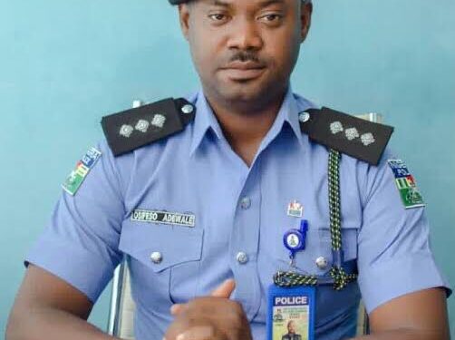 3 Hot Questions Over Police Inspector’s Death During Marathon Sex With Widow In A Hotel