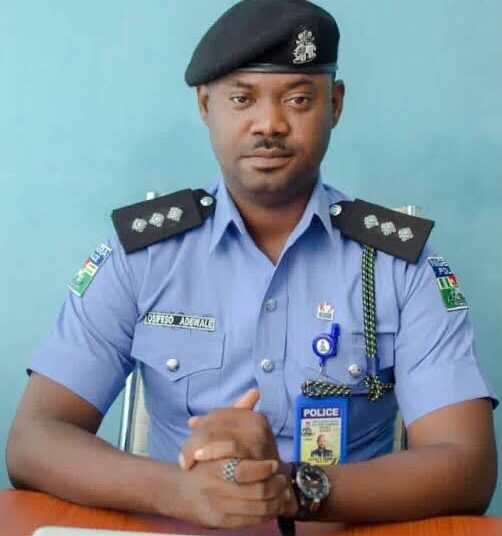 3 Hot Questions Over Police Inspector’s Death During Marathon Sex With Widow In A Hotel