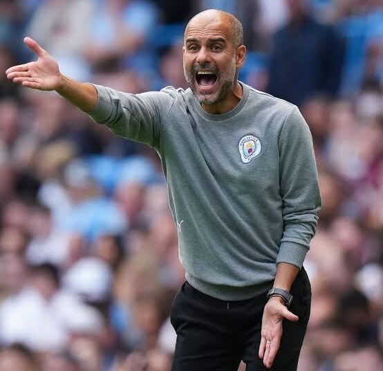 Guardiola’s Manchester Shows Atletico Madrid Who Runs The City In Tight 1st Leg Win