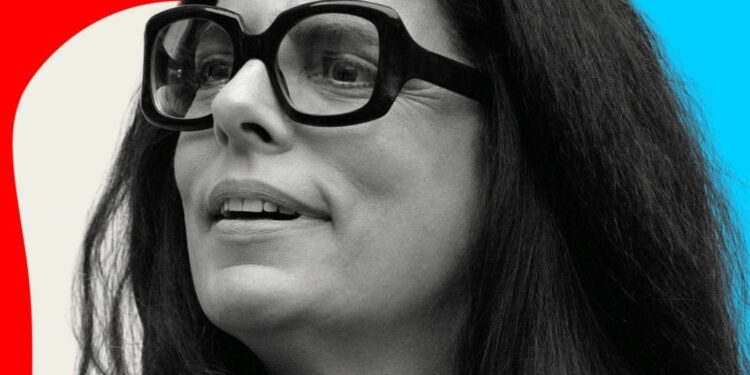 The Richest Woman In The World, Year 2022