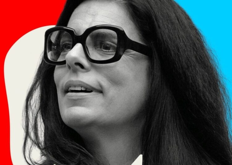 The Richest Woman In The World, Year 2022