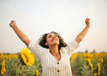 The Less You Care, The Happier You Will Be – Live Free!