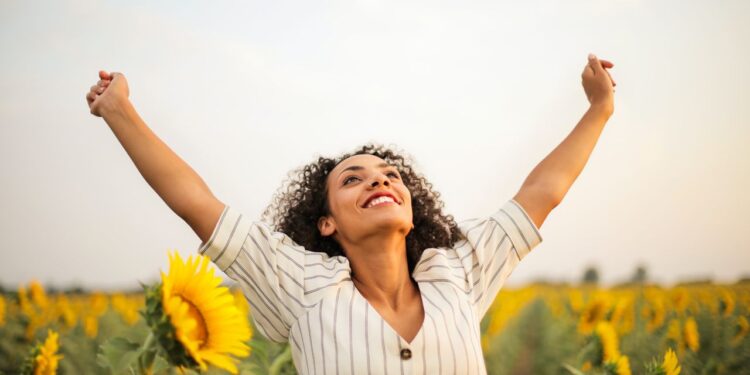 The Less You Care, The Happier You Will Be – Live Free!