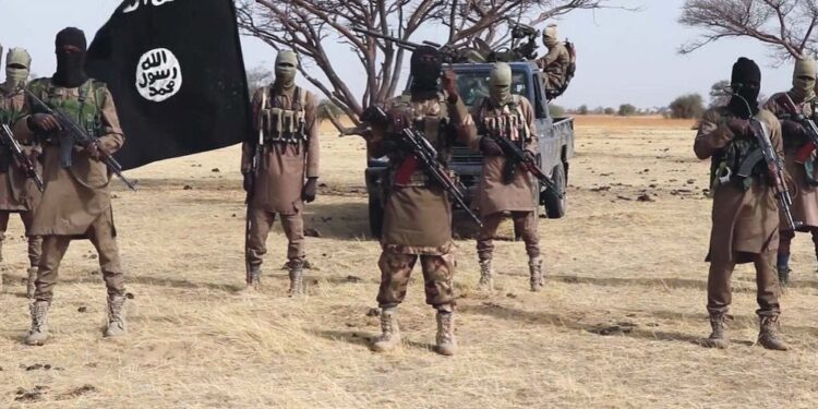 VIDEO: “We Didn’t Bomb Train For Money. You Know What We Want!” – Abuja-Kaduna Train Terrorists Tells Nigerian Government