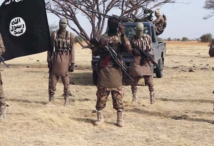 VIDEO: “We Didn’t Bomb Train For Money. You Know What We Want!” – Abuja-Kaduna Train Terrorists Tells Nigerian Government