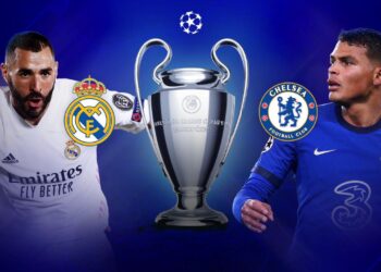 3 Things Chelsea Must Do In Spain To Overturn Heavy Real Madrid 1st Leg Champions League Defeat