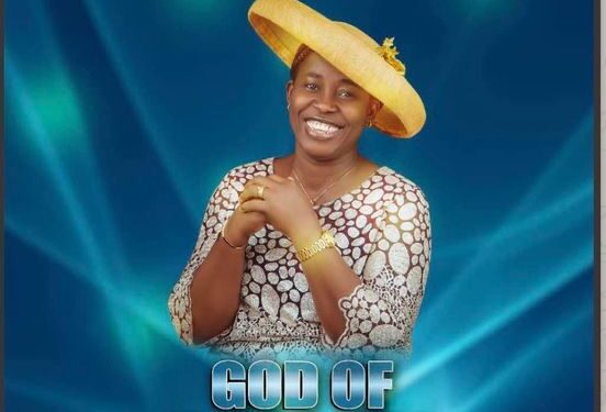 Disturbing Questions Arise Over Late Gospel Act, Minister Osinachi’s Alleged Death From Domestic Violence!