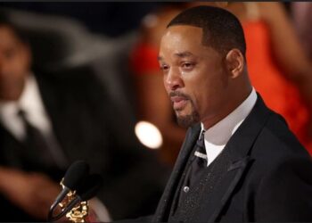 Will Jada Pinkett Smith Be Boycotting The Oscars Again After Hubbie, Will Smith Got A 10-Year Ban?