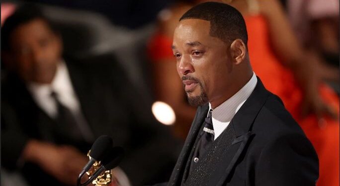 Will Jada Pinkett Smith Be Boycotting The Oscars Again After Hubbie, Will Smith Got A 10-Year Ban?