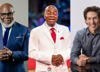 “Dear Man of God, Who Takes Care And Ministers To You Too?”