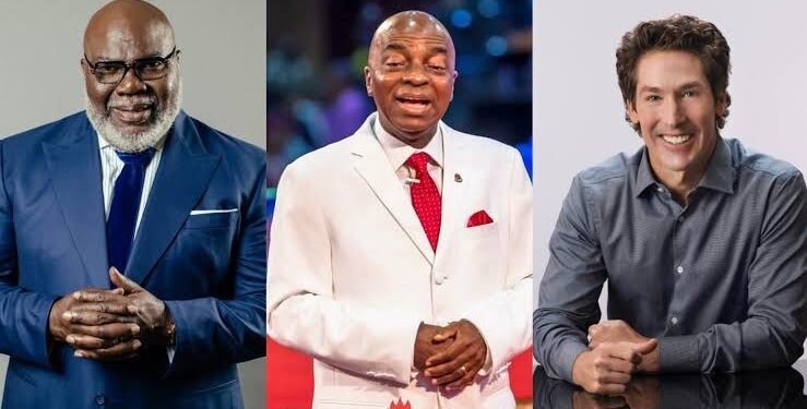 “Dear Man of God, Who Takes Care And Ministers To You Too?”