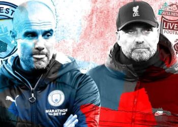 Major Talking Points As Manchester City And Liverpool Makes England Wait For 2021/2022 Premier League Champion
