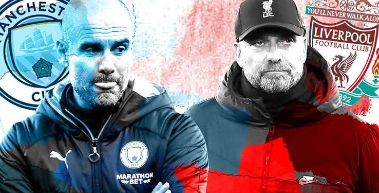 Major Talking Points As Manchester City And Liverpool Makes England Wait For 2021/2022 Premier League Champion