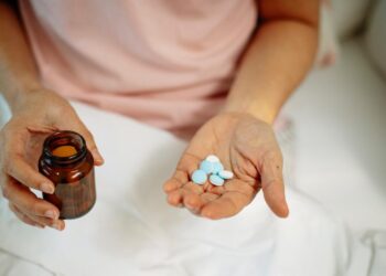 Give Yourself A Good Dose Of “Vitamin No” Daily!