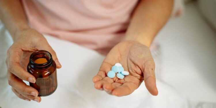 Give Yourself A Good Dose Of “Vitamin No” Daily!