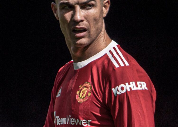 Cristiano Ronaldo Faces Possible 6-Months Jail Term As Fan’s Mother Rejects His Apology!