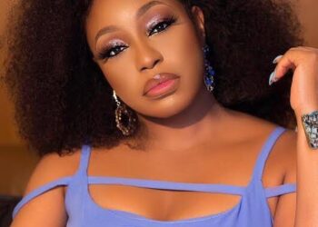 VIDEOS: Nollywood Icons, Joke Silva, Uche Jombo, Kate Henshaw, Others Rejoice With Rita Dominic At Actress’ Bridal Shower