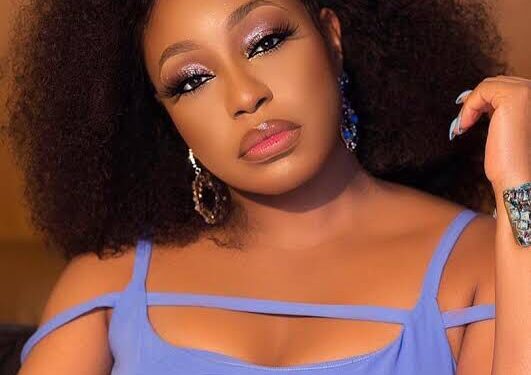VIDEOS: Nollywood Icons, Joke Silva, Uche Jombo, Kate Henshaw, Others Rejoice With Rita Dominic At Actress’ Bridal Shower