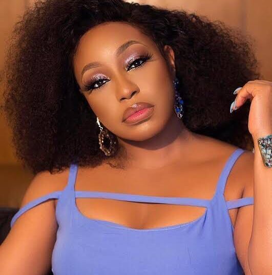 VIDEOS: Nollywood Icons, Joke Silva, Uche Jombo, Kate Henshaw, Others Rejoice With Rita Dominic At Actress’ Bridal Shower