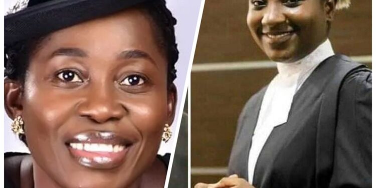 “Osinachi Nwachukwu Was Very Isolated From Loved Ones. Her Death Could Have Been Avoided.” – Pastor Enenche’s Daughter Reveals