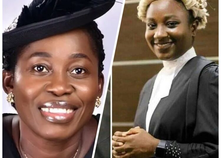 “Osinachi Nwachukwu Was Very Isolated From Loved Ones. Her Death Could Have Been Avoided.” – Pastor Enenche’s Daughter Reveals