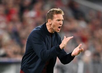 UCL 2022: 2 Reasons Why Bayern Munich Failed To Sink Unai Emery’s Yellow Submarines!