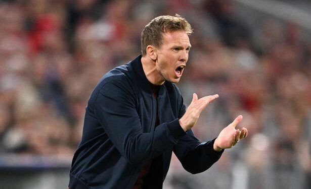 UCL 2022: 2 Reasons Why Bayern Munich Failed To Sink Unai Emery’s Yellow Submarines!